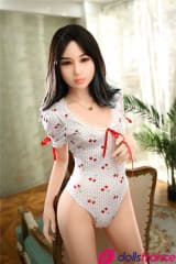 Saya sexdoll mince et coquine 165cm Minus IronTech