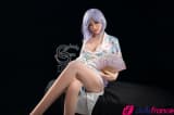 Sex doll japonaise soumise Murasaki 168cm SEDoll