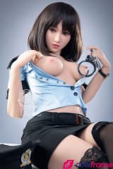 Nanase lovedoll réaliste joueuse et coquine 163cm SEDoll