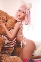 Sex doll fantaisie Misty grosse poitrine 142cm WMDolls