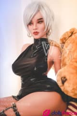 Sex doll Mariana compagne passionnée 170cm D WMDolls