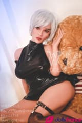 Sex doll Mariana compagne passionnée 170cm D WMDolls