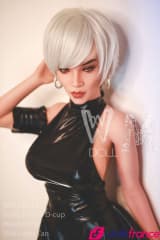 Sex doll Mariana compagne passionnée 170cm D WMDolls