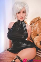 Sex doll Mariana compagne passionnée 170cm D WMDolls