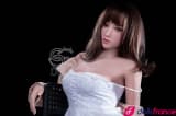 Douce et gentille Sexdoll réelle Nanase 163cm SEDoll