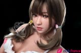 Nanase jeune sexdoll pleine de charme 163cm SEDoll