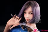 Sex doll Yuuki asiatique bien formée 161cm F SEDoll 