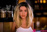 Belle sex doll Cassandre forte poitrine 164cm J WMdolls