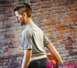 Poupée sexuelle masculine Hugh beau gosse 167cm HRdoll