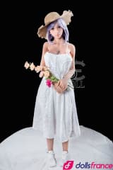 Sexdoll réelle romantique Yuuki 161cm F SEDoll