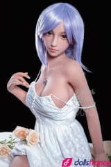 Sexdoll réelle romantique Yuuki 161cm F SEDoll