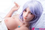 Sexdoll réelle romantique Yuuki 161cm F SEDoll