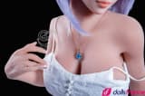 Sexdoll réelle romantique Yuuki 161cm F SEDoll