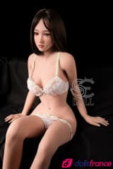 Sexdoll Nanase gentille vierge 158cm D SEDoll