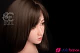 Sexdoll Nanase gentille vierge 158cm D SEDoll