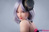 Sex doll réelle Murasaki japonaise sensuelle 165cm F SEDoll 