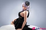 Sex doll réelle Murasaki japonaise sensuelle 165cm F SEDoll 