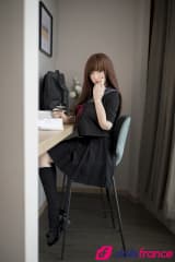 Love doll Miyou l'étudiante japonaise 159cm RS Top-Sino