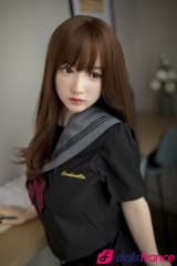 Love doll Miyou l'étudiante japonaise 159cm RS Top-Sino