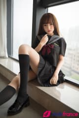 Love doll Miyou l'étudiante japonaise 159cm RS Top-Sino