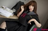 Love doll Miyou l'étudiante japonaise 159cm RS Top-Sino