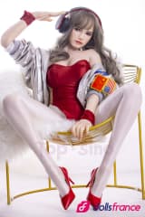 Sexdoll Miyin jeune femme moderne 150cm RRS Top-Sino