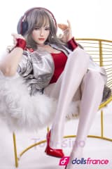 Sexdoll Miyin jeune femme moderne 150cm RRS Top-Sino