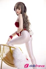 Sexdoll Miyin jeune femme moderne 150cm RRS Top-Sino