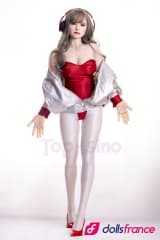 Sexdoll Miyin jeune femme moderne 150cm RRS Top-Sino