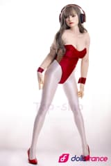 Sexdoll Miyin jeune femme moderne 150cm RRS Top-Sino