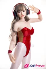 Sexdoll Miyin jeune femme moderne 150cm RRS Top-Sino