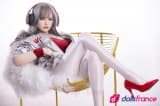 Sexdoll Miyin jeune femme moderne 150cm RRS Top-Sino