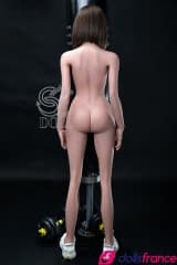 Yuuki sexdoll réelle sportive 166cm C SEDoll