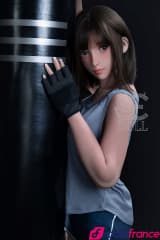 Yuuki sexdoll réelle sportive 166cm C SEDoll