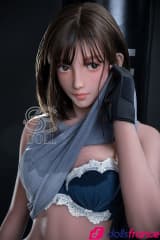 Yuuki sexdoll réelle sportive 166cm C SEDoll