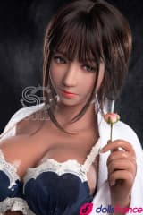 Sex doll réelle Mio vierge timide 161cm F SEDoll