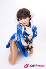 Miyou belle sexdoll réelle geisha 159cm RRS Top-Sino