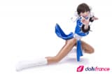 Miyou belle sexdoll réelle geisha 159cm RRS Top-Sino