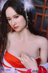 Sex doll Mifei bourgeoise asiatique 163cm RRS Top-Sino