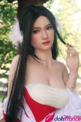 Sex doll Mifei bourgeoise asiatique 163cm RRS Top-Sino