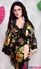 Jolie Miya sexdoll au physique d'exception 163cm RRS Top-Sino