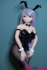Mini lapine sexy Shiori G-cup 80cm DH168