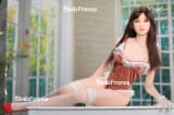 Sexdoll Marnie silhouette fine et élancée 171cm D 6YE Premium 