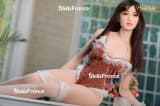 Sexdoll Marnie silhouette fine et élancée 171cm D 6YE Premium 