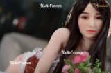 Sexdoll Marnie silhouette fine et élancée 171cm D 6YE Premium 