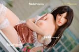 Sexdoll Marnie silhouette fine et élancée 171cm D 6YE Premium 