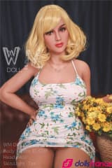 Arieta sex doll au corps parfait 170cm D WMDolls