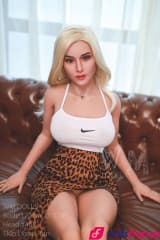Danielle poupée d'amour classe et séduisante 170cm D WMDolls 