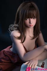 Isabella innocente sexdoll asiatique 166cm C SEDoll