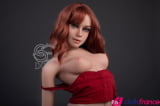 Bonnie l'institutrice doll sexuelle 166cm C SEDoll